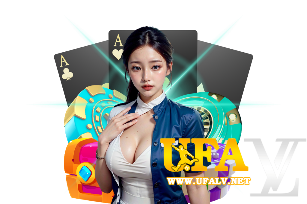 ufalv เว็บตรง